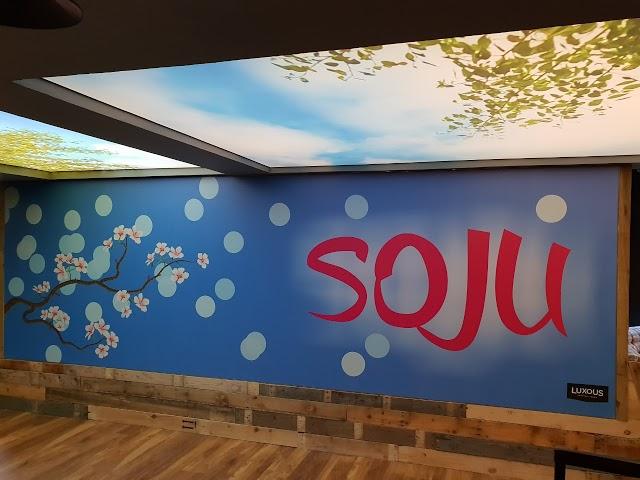 Soju Bar & Restaurant